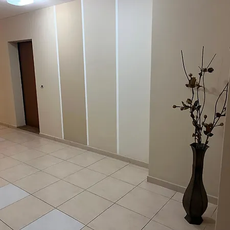 Appartement Casa De Diana Varna