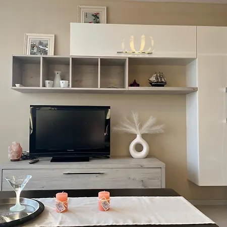 Apartamento Casa De Diana
