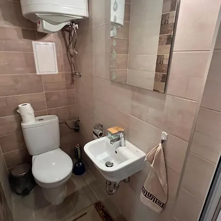 Apartamento Casa De Diana