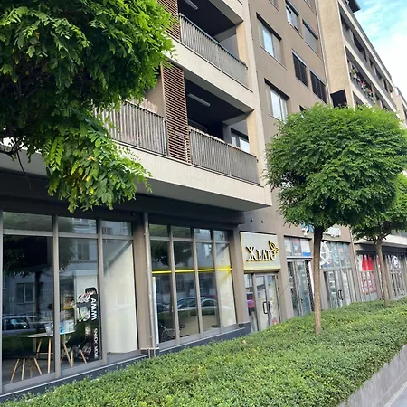Apartamento Casa De Diana *