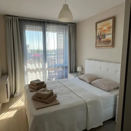 Casa De Diana Varna