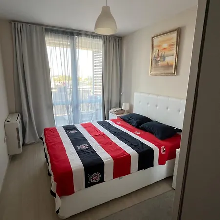 Apartamento Casa De Diana *